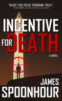 Incentive for Death by James Spoonhour (ePUB) Free Download