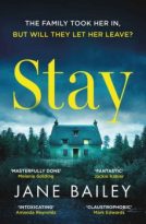 Stay by Jane Bailey (ePUB) Free Download