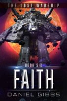 Faith by Daniel Gibbs (ePUB) Free Download