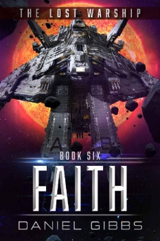 Faith by Daniel Gibbs (ePUB) Free Download