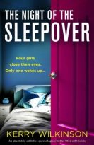 The Night of the Sleepover by Kerry Wilkinson (ePUB) Free Download