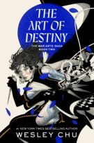 The Art of Destiny by Wesley Chu (ePUB) Free Download