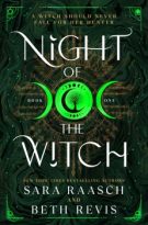 Night of the Witch By Sara Raasch, Beth Revis (ePUB) Free Download