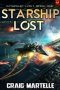 Starship Lost by Craig Martelle (ePUB) Free Download