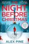 The Night Before Christmas by Alex Pine (ePUB) Free Download