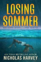 Losing Sommer by Nicholas Harvey (ePUB) Free Download