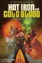 Hot Iron and Cold Blood: An Anthology of the Weird West by Patrick R. McDonough (ePUB) Free Download