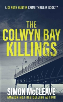 The Colwyn Bay Killings by Simon McCleave (ePUB) Free Download
