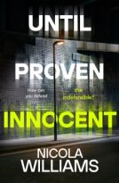 Until Proven Innocent by Nicola Williams (ePUB) Free Download