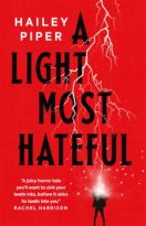 A Light Most Hateful by Hailey Piper (ePUB) Free Download