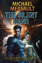 The Silent Hand by Michael Mersault (ePUB) Free Download