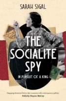 The Socialite Spy by Sarah Sigal (ePUB) Free Download