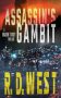 Assassin’s Gambit by R.D. West (ePUB) Free Download