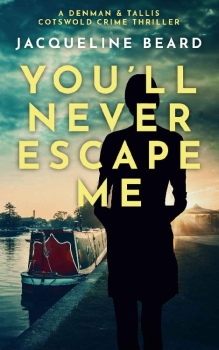 You’ll Never Escape Me by Jacqueline Beard (ePUB) Free Download