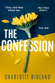 The Confession by Charlotte Bigland (ePUB) Free Download