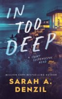 In Too Deep by Sarah A. Denzil (ePUB) Free Download
