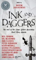Ink and Daggers by Maxim Jakubowski (ePUB) Free Download