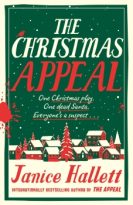 The Christmas Appeal by Janice Hallett (ePUB) Free Download