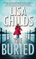 The Buried by Lisa Childs (ePUB) Free Download