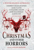 Christmas and Other Horrors by Ellen Datlow (ePUB) Free Download