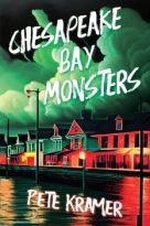 Chesapeake Bay Monsters by Pete Kramer (ePUB) Free Download