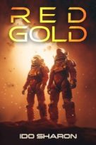 Red Gold by Ido Sharon (ePUB) Free Download