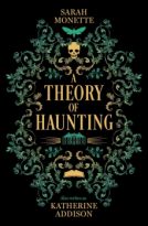 A Theory of Haunting by Sarah Monette, Katherine Addison (ePUB) Free Download