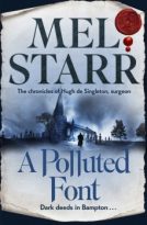 A Polluted Font by Mel Starr (ePUB) Free Download