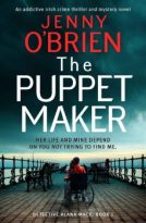 The Puppet Maker by Jenny O’Brien (ePUB) Free Download