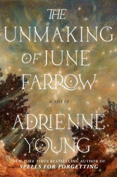 The Unmaking of June Farrow by Adrienne Young (ePUB) Free Download
