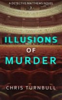 Illusions of Murder by Chris Turnbull (ePUB) Free Download