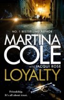 Loyalty by Martina Cole (ePUB) Free Download