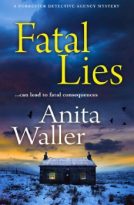 Fatal Lies by Anita Waller (ePUB) Free Download