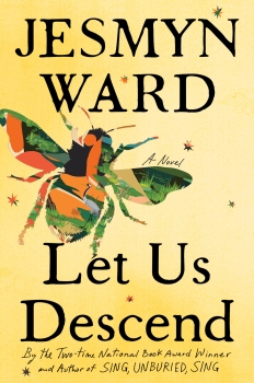 Let Us Descend by Jesmyn Ward (ePUB) Free Download