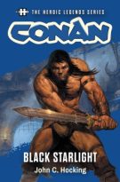 Conan: Black Starlight by John C. Hocking (ePUB) Free Download