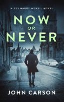 Now or Never by John Carson (ePUB) Free Download