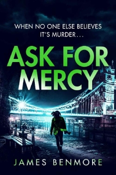 Ask for Mercy by James Benmore (ePUB) Free Download
