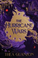 The Hurricane Wars by Thea Guanzon (ePUB) Free Download