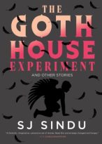The Goth House Experiment by SJ Sindu (ePUB) Free Download