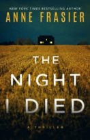 The Night I Died by Anne Frasier (ePUB) Free Download