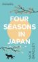 Four Seasons in Japan by Nick Bradley (ePUB) Free Download