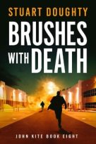 Brushes With Death by Stuart Doughty (ePUB) Free Download