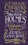 Sherlock Holmes and the Highgate Horrors by James Lovegrove (ePUB) Free Download