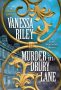 Murder in Drury Lane by Vanessa Riley (ePUB) Free Download