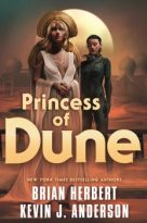 Princess of Dune by Brian Herbert, Kevin J. Anderson (ePUB) Free Download