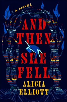 And Then She Fell by Alicia Elliott (ePUB) Free Download