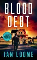 Blood Debt by Ian Loome (ePUB) Free Download