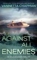 Against All Enemies by Vannetta Chapman (ePUB) Free Download