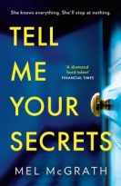 Tell Me Your Secrets by Mel McGrath (ePUB) Free Download