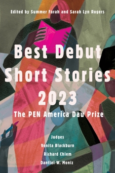 Best Debut Short Stories 2023 by Summer Farah, Sarah Lyn Rogers (ePUB) Free Download